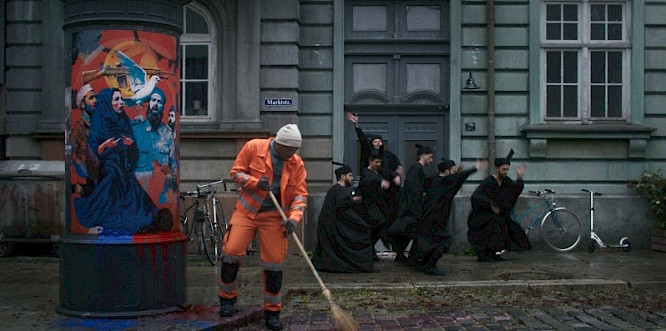 2024 Michael Kalb Filmproduktion