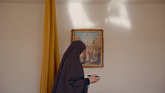 2024 Michael Kalb Filmproduktion