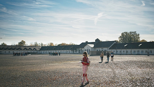 TODAY IS TOMORROW'S YESTERDAY