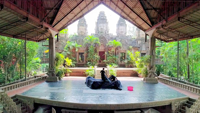 2023 NEW DOCS | Fruitmarket | Up North Films 