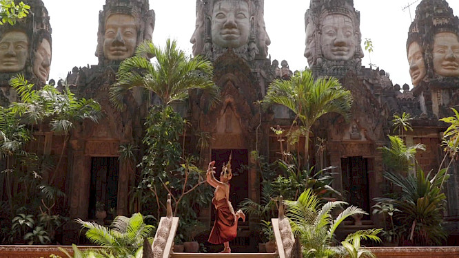 2023 NEW DOCS | Fruitmarket | Up North Films