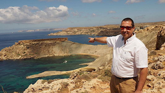 DRINKING WATER &ndash; ARE SOURCES DRYING UP?