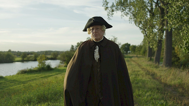 2023 NEW DOCS | IDA Film & TV Produktion GmbH