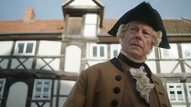 2023 NEW DOCS | IDA Film & TV Produktion GmbH