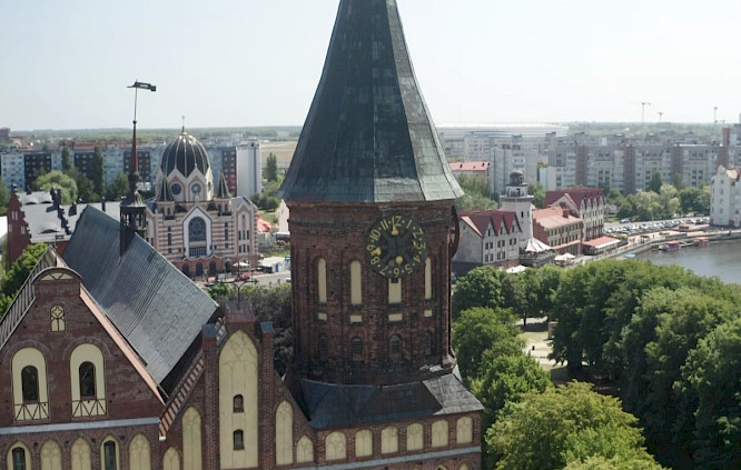 2023 NEW DOCS | IDA Film & TV Produktion GmbH