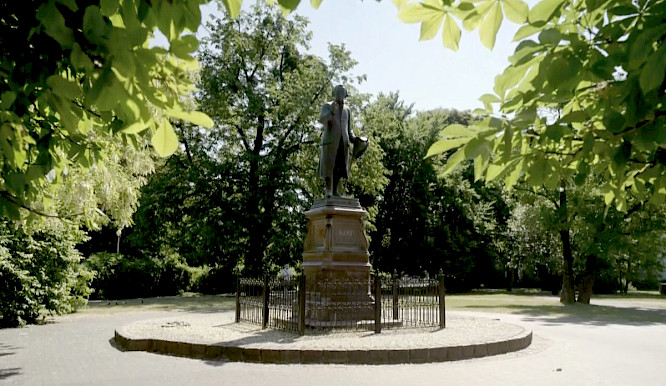 2023 NEW DOCS | IDA Film & TV Produktion GmbH