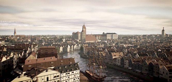 2023 NEW DOCS | IDA Film & TV Produktion GmbH