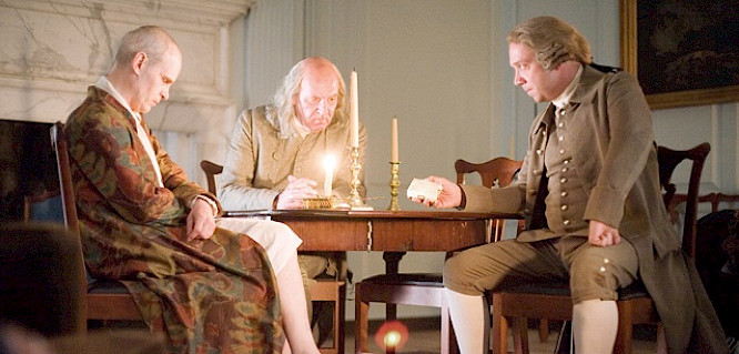 2023 NEW DOCS | IDA Film & TV Produktion GmbH