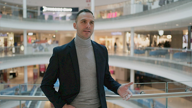 2023 VincentProductions | NEW DOCS