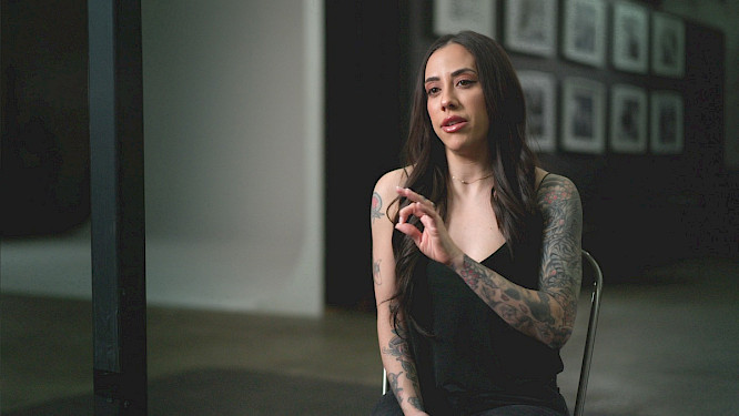 2023 VincentProductions | NEW DOCS