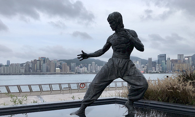 2023 Minh An Szab&oacute; de Bucs | Medea Film Factory | NEW DOCS