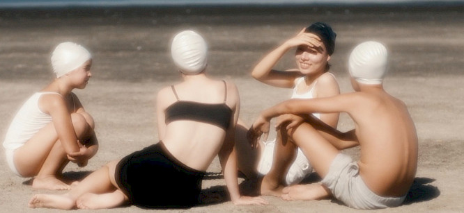 2023 Voices Films | Revolver Distribution  | Mimesis | Kinokult 