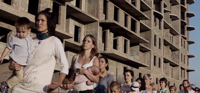 2023 Voices Films | Revolver Distribution  | Mimesis | Kinokult 