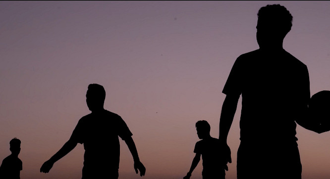 2023 Voices Films | Revolver Distribution  | Mimesis | Kinokult 