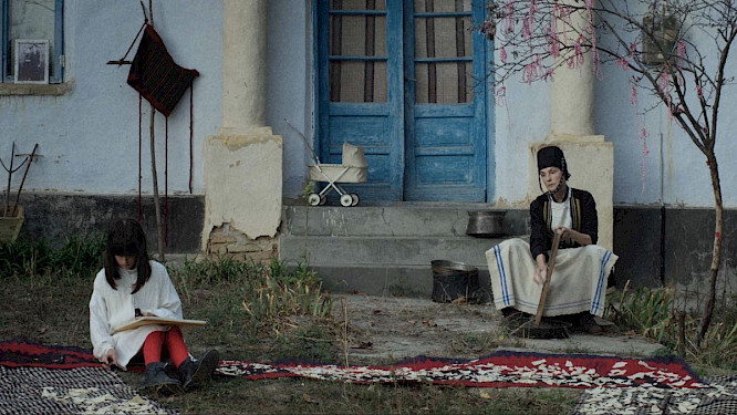 2023 Anchor Films | weltfilm