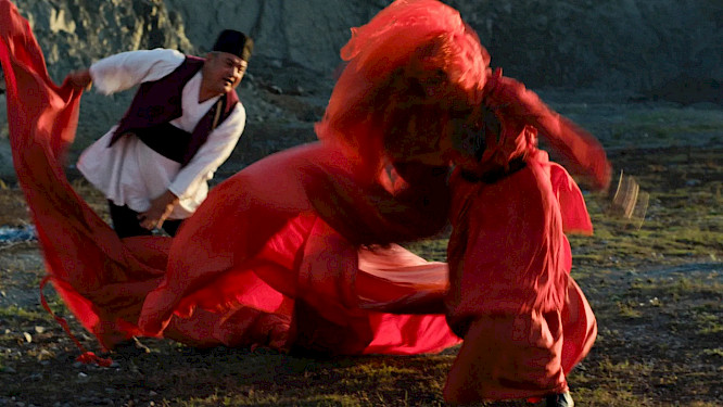 2023 Anchor Films | weltfilm