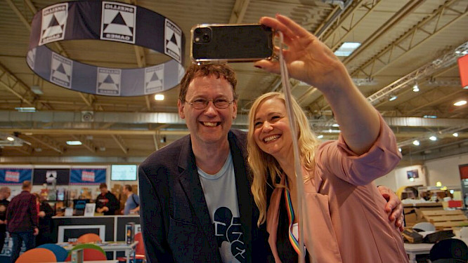 2023 Hendrik Maximilian Schmitt