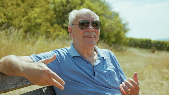 2023 Hendrik Maximilian Schmitt