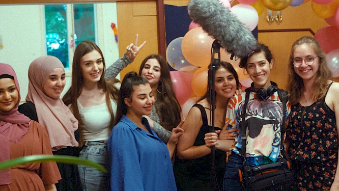 2023 Syndicado Film Sales