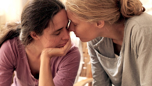 LOVE ALONE CAN'T MAKE A CHILD