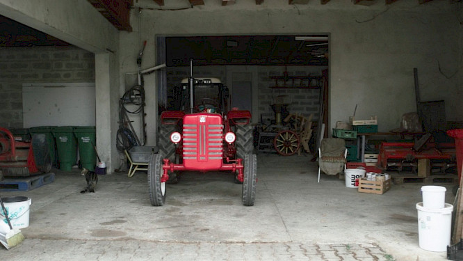 2023 Zacharias Zitouni | Zacharias Zitouni | HFBK Hamburg