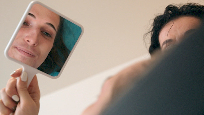 2023 Clarissa Eysell | Filmakademie Baden-W&uuml;rttemberg