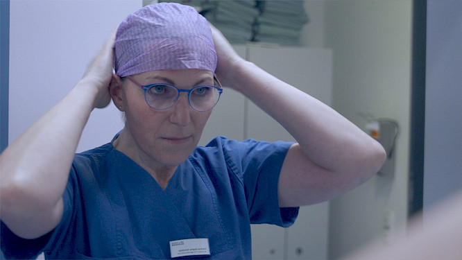 2023 Clarissa Eysell | Filmakademie Baden-W&uuml;rttemberg