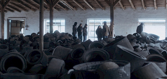 2024 Jean-Pierre Meyer-Gehrke | Von Anfang Anders Filmproduktion