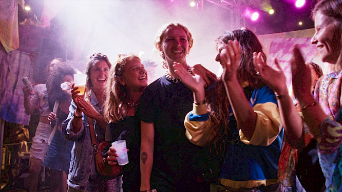 2023 VeyVey Films GmbH