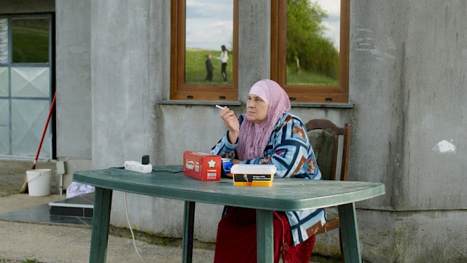 2023 Lara Milena Brose