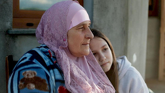 ECHOES FROM BORDERLAND