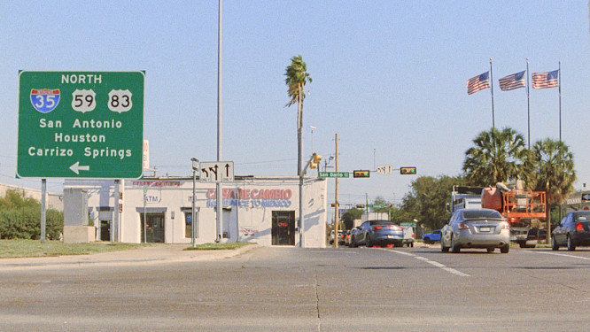 2023 Bernhard Hetzenauer 