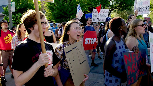 WATCHING YOU: The World of PALANTIR and Alex Karp