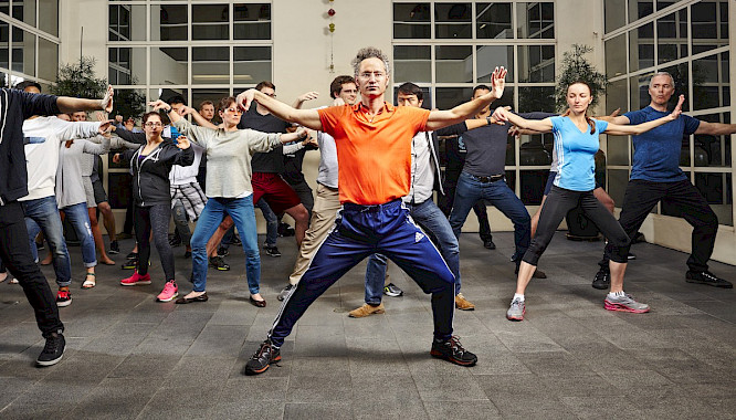 2023 Real Fiction | Brad Wenner