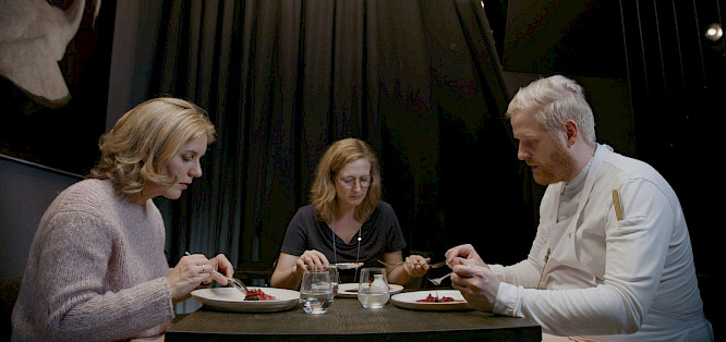 Food substitutes: The Better Alternative?