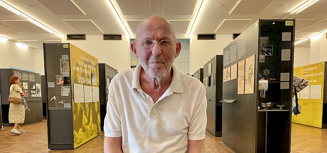 Collection of Hate &ndash; Images of Antisemitism