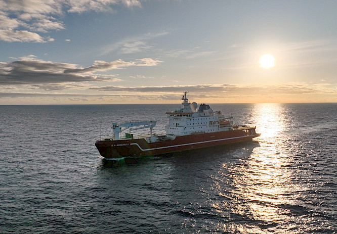 2023 Autentic Distribution