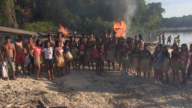 2024 LICHTBLICK Film | PS Film GmbH | W-film Verleih