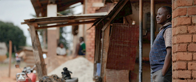 2024 kurhaus production | Kijiweni Productions