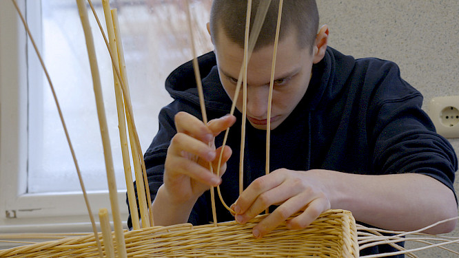 2023 Erik Sick | MARCO POLO FILM  | Albatross World Sales 