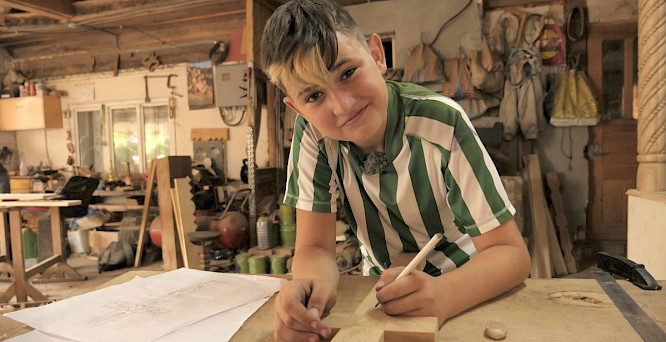 2023 CONDOR Filmproduktion Berlin