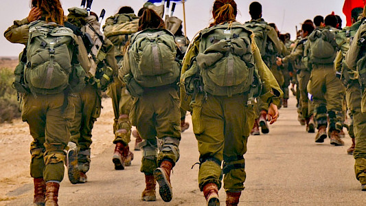 72 FEMINISTS FOR JUSTICE