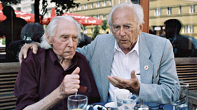 2020 ROADSIDE &ndash; Filme mit Courage | Daniel Burkholz