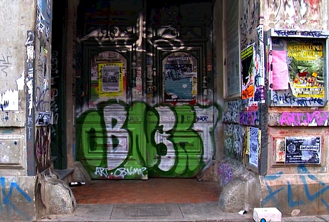 2024 ROADSIDE &ndash; Filme mit Courage