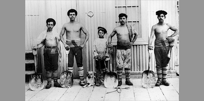 2001 World TV Krieg & Nolte GbR