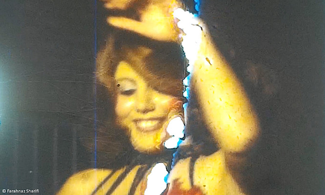 2024 Farahnaz Sharif | JYOTI FIlm | Pak Film | CAT&Docs