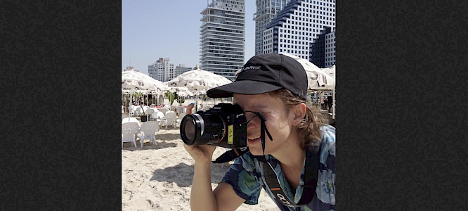 2023 Ayla Pierrot Arendt