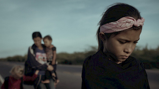 VENEZUELA: COUNTRY OF LOST CHILDREN