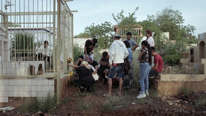 2024 Java Films | DREAMER JOINT VENTURE 