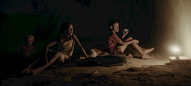 by Marc Wiese, Juan Camilo Cruz 2024 Java Films | DREAMER JOINT VENTURE